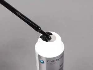 Black Sapphire Metallic Touch Up Paint Stick - 475