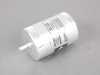 ES#2718995 - 0024772701 - Fuel Filter - Priced Each - Located underneath your vehicle - Mahle - Mercedes Benz