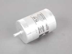 ES#2718995 - 0024772701 - Fuel Filter - Priced Each - Located underneath your vehicle - Mahle - Mercedes Benz