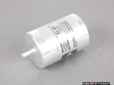 ES#2718995 - 0024772701 - Fuel Filter - Priced Each - Located underneath your vehicle - Mahle - Mercedes Benz