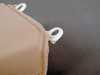 ES#112055 - 51437069161 - "B" Pillar Cover - Left - Beige - Genuine BMW - BMW