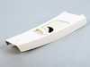 ES#112056 - 51437069162 - "B" Pillar Cover - Right - Beige - Genuine BMW - BMW
