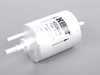 ES#2550337 - 4f0201511ehe - Fuel Filter - With a pressure regulator - Hengst - Audi
