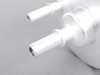 ES#2550337 - 4f0201511ehe - Fuel Filter - With a pressure regulator - Hengst - Audi