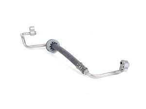 ES#179893 - 64536902230 - A/C Hose - Compressor To Condensor - Quality replacement hose for your air conditioning system - Genuine BMW - BMW