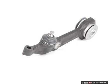 ES#1780966 - 2203308907 - Transverse Control Arm - Priced Each - Left (Driver) Side Lower - Genuine Mercedes Benz - Mercedes Benz