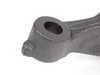 ES#1780966 - 2203308907 - Transverse Control Arm - Priced Each - Left (Driver) Side Lower - Genuine Mercedes Benz - Mercedes Benz