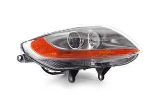 ES#172940 - 63127165666 - Halogen Headlight Assembly - Right - OEM replacement - Genuine BMW - BMW
