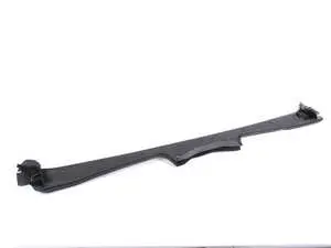 Windshield Cowl/Rain Tray