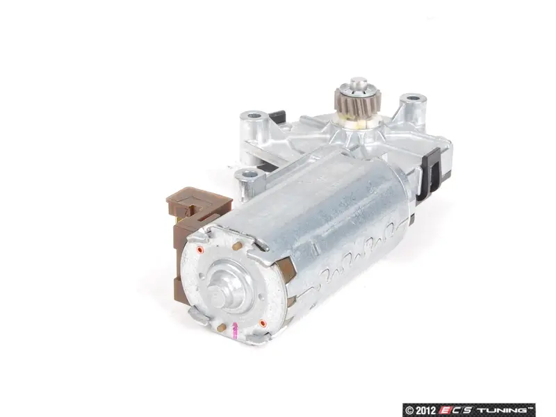 Genuine MINI - 67616961172 - Convertible Top Motor (67-61-6-961-172)