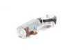 ES#184353 - 67616961172 - Convertible Top Motor - Drives the mechanics for the sunroof on convertibles - Genuine MINI - MINI