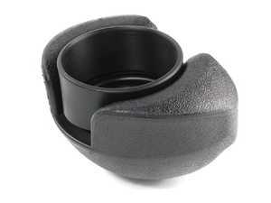 ES#194701 - 82110027936 - Door Pocket Cupholder - (NO LONGER AVAILABLE) - Add an extra cup holder to your BMW - Genuine BMW - BMW