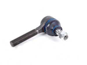 ES#1965014 - 91134732204 - Tie Rod End With Ball Joint - Priced Each - Left or right side fitment - Two required - Lemforder - Porsche