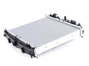 ES#2001141 - 99710613102 - Radiator - Left - Standard replacement radiator - Mahle-Behr - Porsche