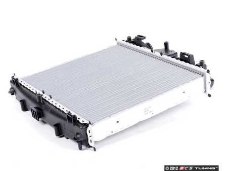 ES#2001141 - 99710613102 - Radiator - Left - Standard replacement radiator - Mahle-Behr - Porsche