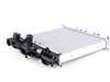ES#2001141 - 99710613102 - Radiator - Left - Standard replacement radiator - Mahle-Behr - Porsche