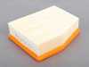 ES#2202535 - 3D0129620B - Air Filter-Left Side - Standard Element, not heavy duty - Genuine Volkswagen Audi - Volkswagen