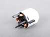 ES#370249 - 4B0905849 - Ignition Switch - Activates the main electrical systems in the vehicle - Genuine Volkswagen Audi - Audi Volkswagen