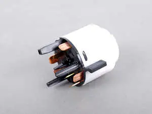 Ignition Switch