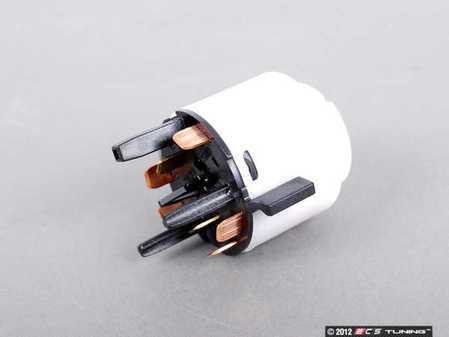 ES#370249 - 4B0905849 - Ignition Switch - Activates the main electrical systems in the vehicle - Genuine Volkswagen Audi - Audi Volkswagen