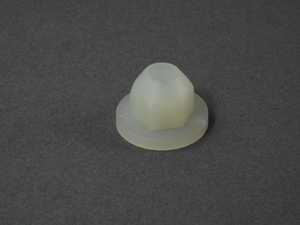 ES#2673119 - 51711934930 - Cap Nut - Priced Each - Measurements: M5 - Genuine MINI - MINI