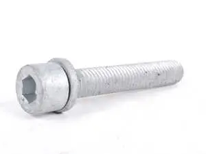 Hex Bolt - Priced Each
