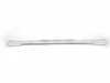 ES#76029 - 51122757491 - Rear Bumper Top Cover - Primed - Mounts to the top of the rear bumper - Genuine MINI - MINI