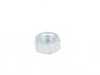ES#465896 - N0111337 - Hex Nut - Priced Each - Secures timing belt tensioner. M10 - Genuine Volkswagen Audi - Volkswagen