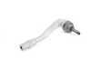 ES#450721 - 8K0422817B -  Outer Tie Rod End - Left - Keep your suspension steady and your steering tight! - Genuine Volkswagen Audi - Audi