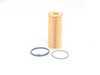 ES#2575364 - 06E115562A - Oil Filter Kit - Priced Each - Keep debris out of your oil and keep your engine running healthily - Mann - Audi Volkswagen Porsche