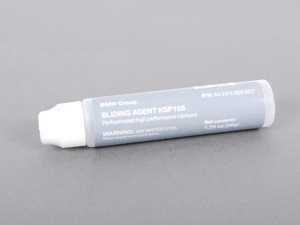 ES#2674378 - 83230309627 - Door Lubricant  - CARBAFLO KSP 105, Stop those door squeaks today - Genuine MINI - MINI