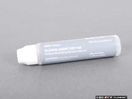 ES#2674378 - 83230309627 - Door Lubricant  - CARBAFLO KSP 105, Stop those door squeaks today - Genuine MINI - MINI