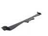 ES#128599 - 51717027083 - Windshield Cowl/Rain Tray - For covering windshield wiper motor assembly - Genuine BMW - BMW