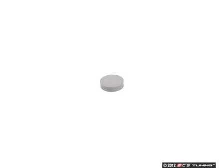ES#23025 - 11347832282 - ADJUSTING PLATE  - Genuine BMW - BMW