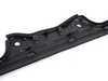 ES#128599 - 51717027083 - Windshield Cowl/Rain Tray - For covering windshield wiper motor assembly - Genuine BMW - BMW