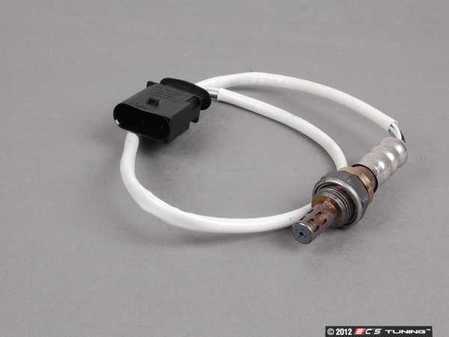 ES#27122 - 11780872674 - Oxygen Sensor - Priced Each - Keep your MINI's gas mileage up and running correctly - Genuine MINI - MINI