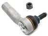 ES#11428 - 1K0423812E - Outer Tie Rod End - Right - Replace to reduce steering slop - Lemforder - Volkswagen