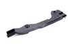 ES#437885 - 8E0807203B - Front Bumper Cross Support - left - Stabilizes the front bumper cover bracket - Genuine Volkswagen Audi - Audi