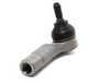 ES#11428 - 1K0423812E - Outer Tie Rod End - Right - Replace to reduce steering slop - Lemforder - Volkswagen
