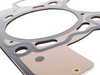ES#2574626 - 11127501304 - Cylinder Head Gasket - Just the head gasket - Elring - BMW