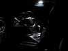 ES#2575595 - 996LEDFULLKIT - Master LED Interior Lighting Kit - Without Footwell Lighting, With Glove Box Light - Transform your complete interior in minutes with new LED interior bulbs from Ziza - ZiZa - Porsche