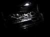 ES#2575595 - 996LEDFULLKIT - Master LED Interior Lighting Kit - Without Footwell Lighting, With Glove Box Light - Transform your complete interior in minutes with new LED interior bulbs from Ziza - ZiZa - Porsche