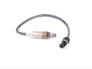 ES#27210 - 11781742023 - Oxygen Sensor - Priced Each - 2 Required in each application - Genuine BMW - BMW