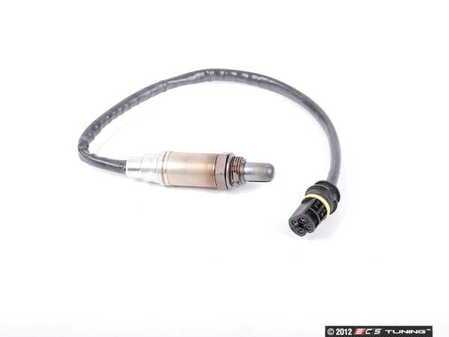 ES#27210 - 11781742023 - Oxygen Sensor - Priced Each - 2 Required in each application - Genuine BMW - BMW