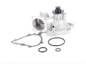 ES#2534324 - 11510393340 - Water Pump - Includes gaskets - URO - BMW