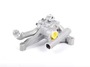 ES#23708 - 11417838123 - Oil Pump - Make sure your engine is properly lubricated - Genuine BMW - BMW