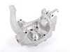 ES#49425 - 31211096495 - Steering Knuckle - Left - Houses the wheel bearing and the shock, wheel, and control arms mount to it - Genuine BMW - BMW