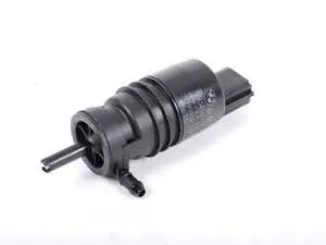 Windshield Washer Pump - Priced each