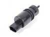 ES#184156 - 67126934160 - Windshield Washer Pump - Priced each - Pump used for your windshield washer system - Genuine BMW - BMW