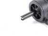 ES#184156 - 67126934160 - Windshield Washer Pump - Priced each - Pump used for your windshield washer system - Genuine BMW - BMW